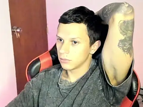 goodboy69l online show from March 5, 9:22 pm