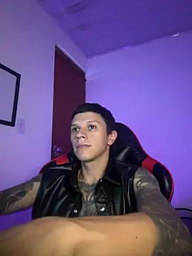 goodboy69l online show from March 20, 11:31 pm