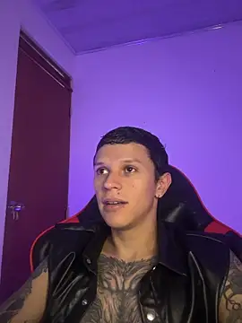 goodboy69l online show from March 21, 4:10 pm