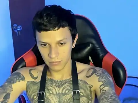 goodboy69l online show from April 3, 5:22 pm