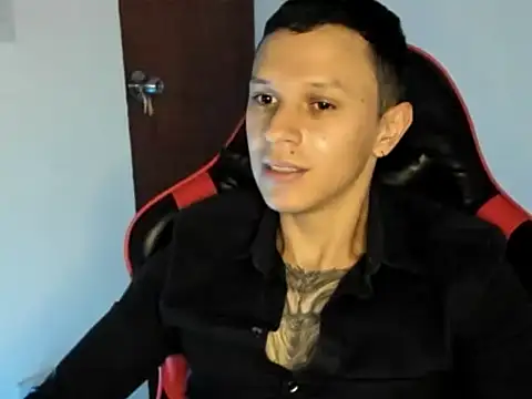 goodboy69l online show from June 6, 11:59 am