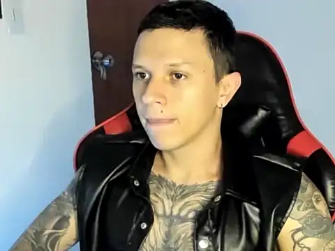 goodboy69l online show from June 17, 6:09 pm