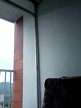 Madisonpalacio online show from February 22, 4:09 pm