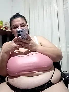 Madisonpalacio online show from February 25, 10:58 am