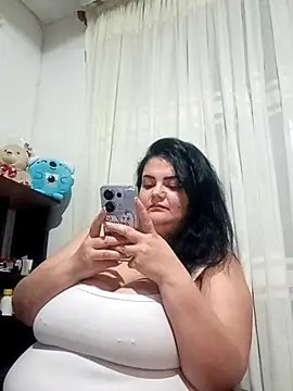 Madisonpalacio online show from March 1, 2:15 am