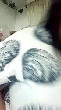 Madisonpalacio online show from March 21, 1:45 am