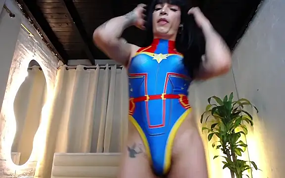 xxx  exotic online show from October 8, 4:10 am