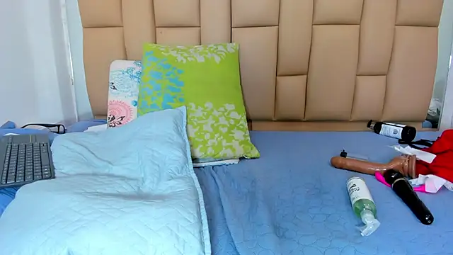 mss samy online show from January 21, 9:24 am