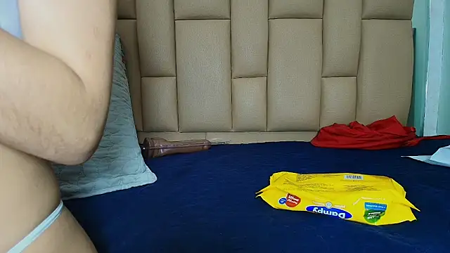 mss samy online show from February 11, 3:18 am