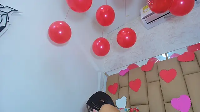 mss samy online show from February 18, 3:53 am