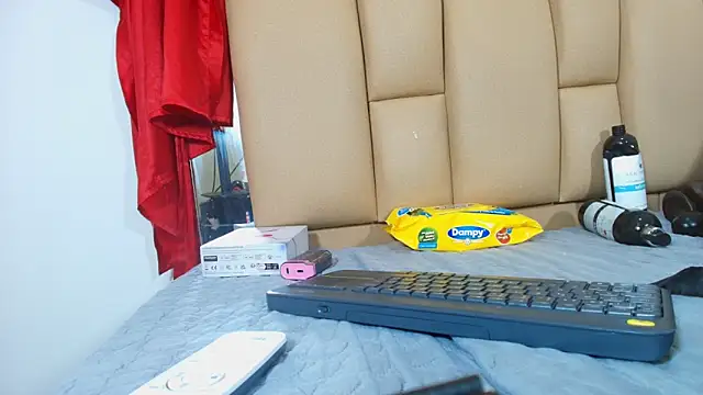 mss samy online show from March 8, 9:17 am