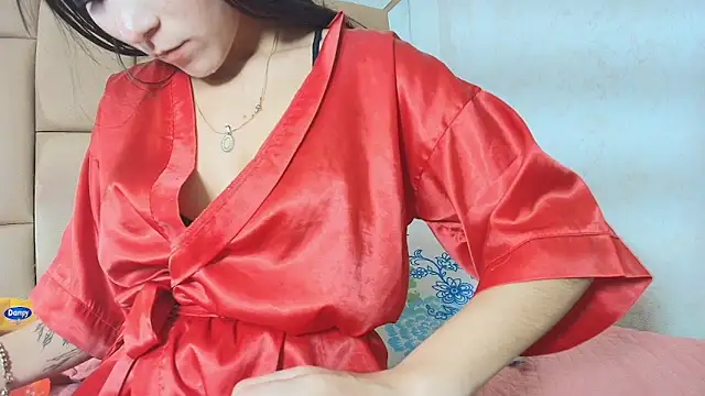 mss samy online show from March 15, 3:07 am