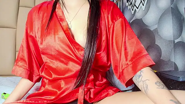 mss samy online show from September 26, 3:10 am