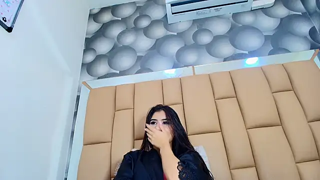 mss samy online show from December 20, 3:13 am