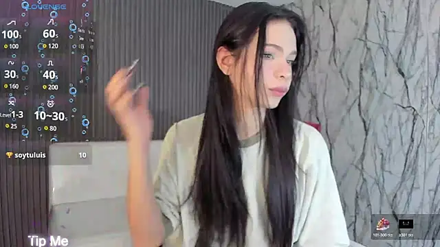 andy bell x online show from December 15, 3:16 pm