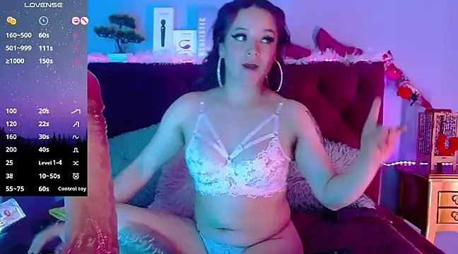 Mapu delyth online show from January 24, 3:22 am