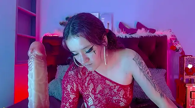 Mapu delyth online show from February 8, 5:08 am