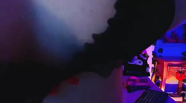 Mapu delyth online show from February 25, 4:03 am