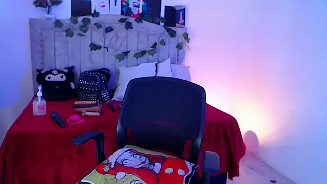 Mapu delyth online show from February 28, 2:34 am