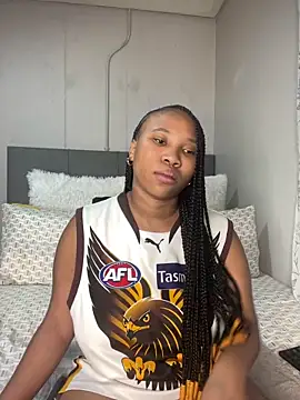 DrippinCaramelCutie online show from April 20, 11:06 pm