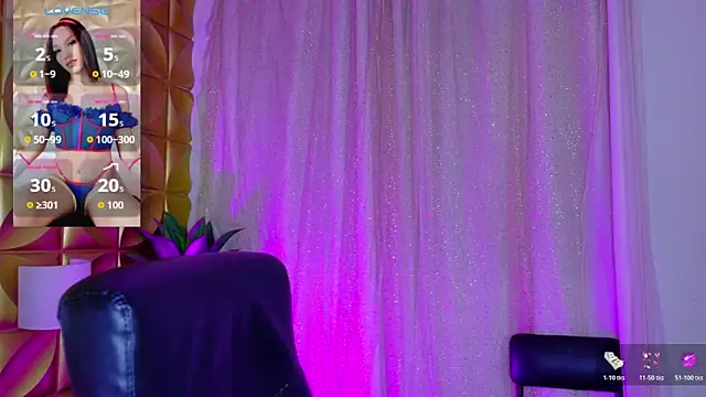 Sara-Smith- online show from March 6, 11:50 am