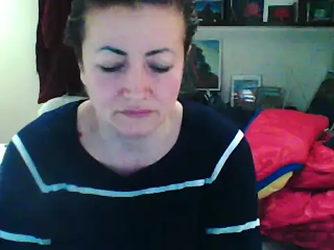 MariaAnaSunshine online show from March 9, 9:25 pm