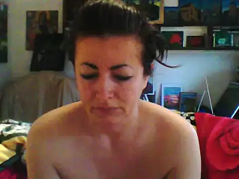 MariaAnaSunshine online show from March 11, 7:15 am