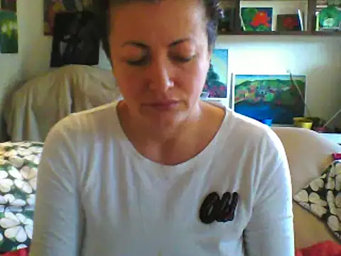 MariaAnaSunshine online show from March 16, 12:22 pm