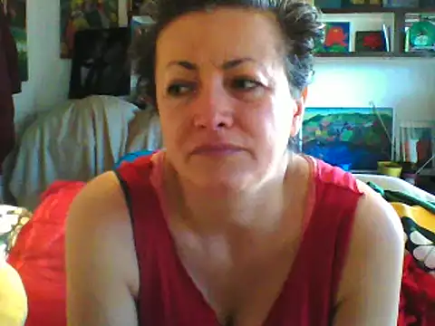MariaAnaSunshine online show from March 17, 2:56 pm