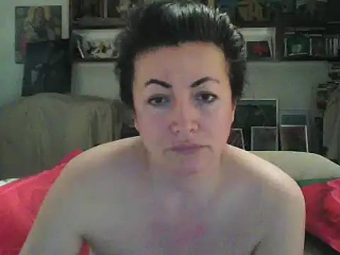 MariaAnaSunshine online show from March 20, 6:09 pm