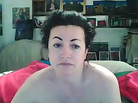 MariaAnaSunshine online show from March 20, 9:13 pm