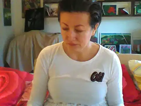 MariaAnaSunshine online show from March 22, 4:37 pm