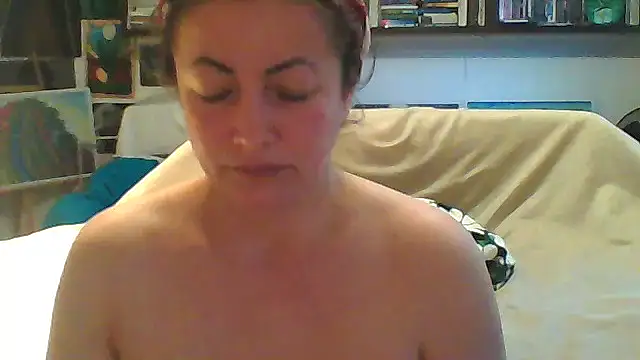 MariaAnaSunshine online show from September 9, 5:34 pm