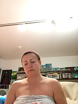 MariaAnaSunshine online show from September 13, 9:47 pm