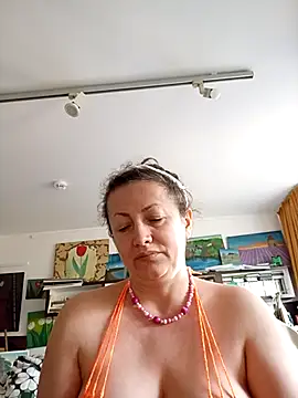 MariaAnaSunshine online show from September 27, 1:38 pm