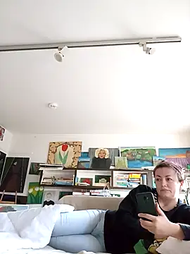 MariaAnaSunshine online show from October 3, 3:09 pm