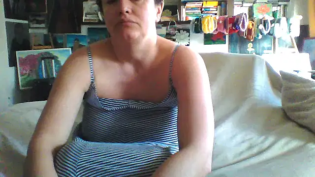 MariaAnaSunshine online show from November 13, 10:14 am