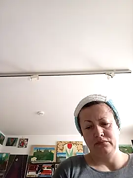 MariaAnaSunshine online show from January 8, 11:23 am