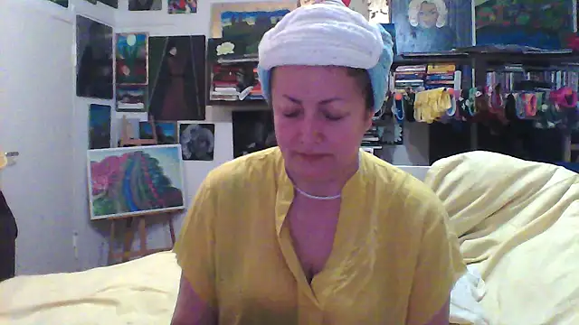 Snapshot of MariaAnaSunshine chatting on January 16, 7:51 pm MariaAnaSunshine online show from January 16, 7:51 pm