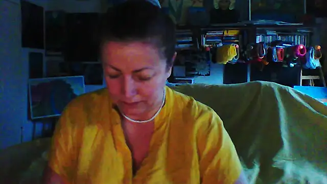 Snapshot of MariaAnaSunshine chatting on January 17, 8:08 am MariaAnaSunshine online show from January 17, 8:08 am