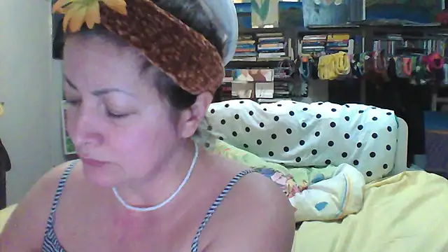 Snapshot of MariaAnaSunshine chatting on January 17, 8:12 pm MariaAnaSunshine online show from January 17, 8:12 pm