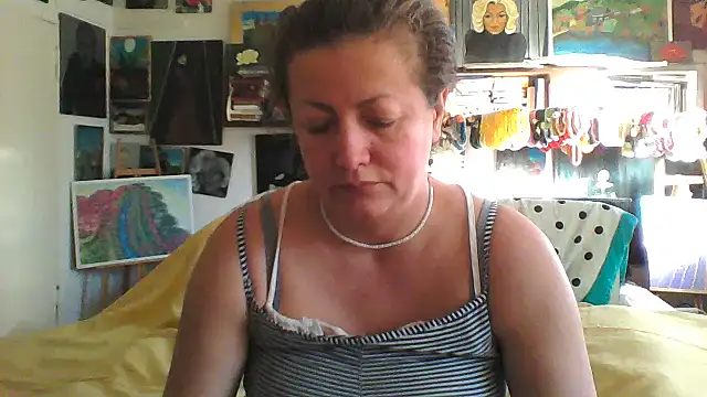 Snapshot of MariaAnaSunshine chatting on January 19, 9:02 am MariaAnaSunshine online show from January 19, 9:02 am