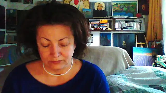 Snapshot of MariaAnaSunshine chatting on February 4, 7:58 am MariaAnaSunshine online show from February 4, 7:58 am