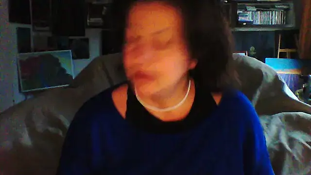 Snapshot of MariaAnaSunshine chatting on February 8, 2:31 pm MariaAnaSunshine online show from February 8, 2:31 pm