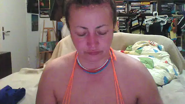 Snapshot of MariaAnaSunshine chatting on March 20, 6:35 pm MariaAnaSunshine online show from March 20, 6:35 pm