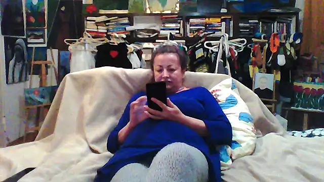 Snapshot of MariaAnaSunshine chatting on March 26, 6:13 pm MariaAnaSunshine online show from March 26, 6:13 pm