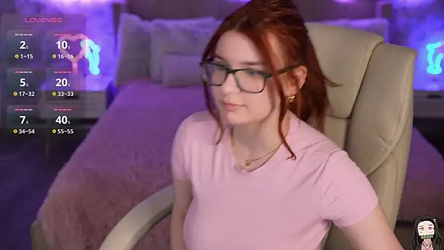 RedShinee online show from March 15, 12:56 pm