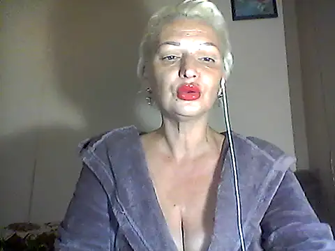 MaryJane441 online show from September 30, 7:19 pm