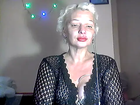 MaryJane441 online show from December 22, 9:01 pm