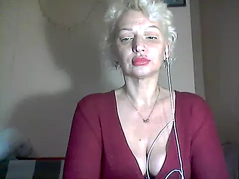 MaryJane441 online show from February 12, 9:21 pm